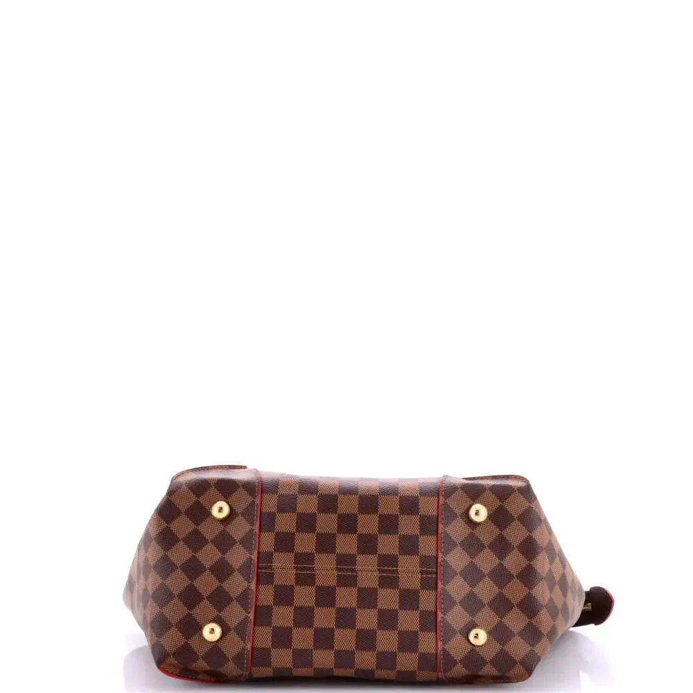 Louis Vuitton Caissa Tote Damier Mm #266115L18B